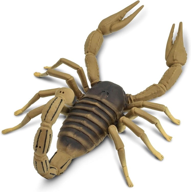 Safari Ltd. - Figurka skorpion 100260