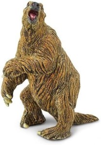 Safari Ltd. - Figurka Megatherium 274129