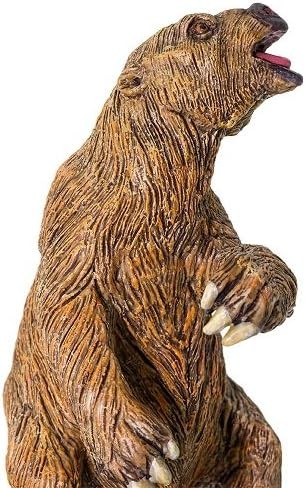 Safari Ltd. - Figurka Megatherium 274129