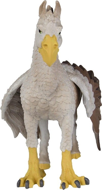 Safari Ltd - Figurka Hipogryf 803329
