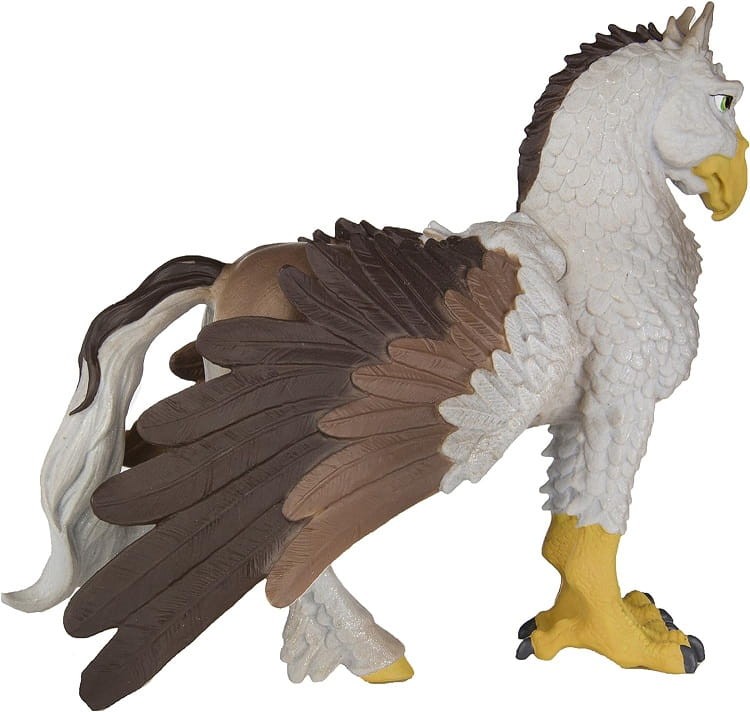 Safari Ltd - Figurka Hipogryf 803329