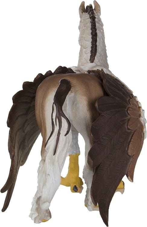 Safari Ltd - Figurka Hipogryf 803329