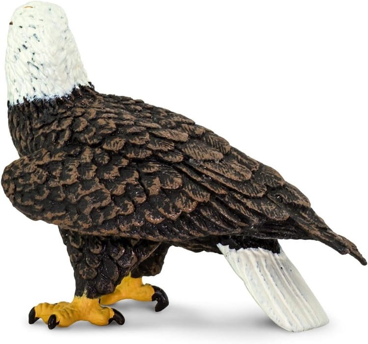 Safari Ltd. - Figurka Bielik amerykański 291129
