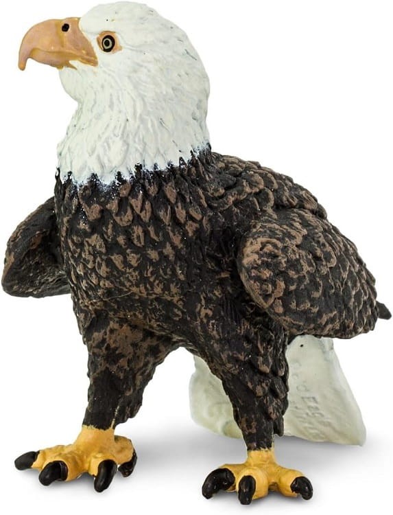 Safari Ltd. - Figurka Bielik amerykański 291129