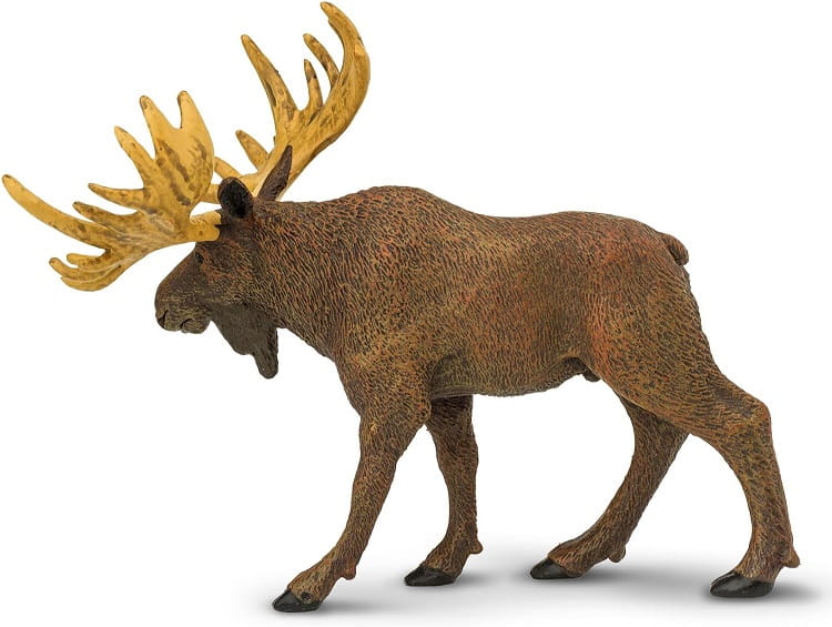 Safari Ltd. - Figurka Łoś 290029