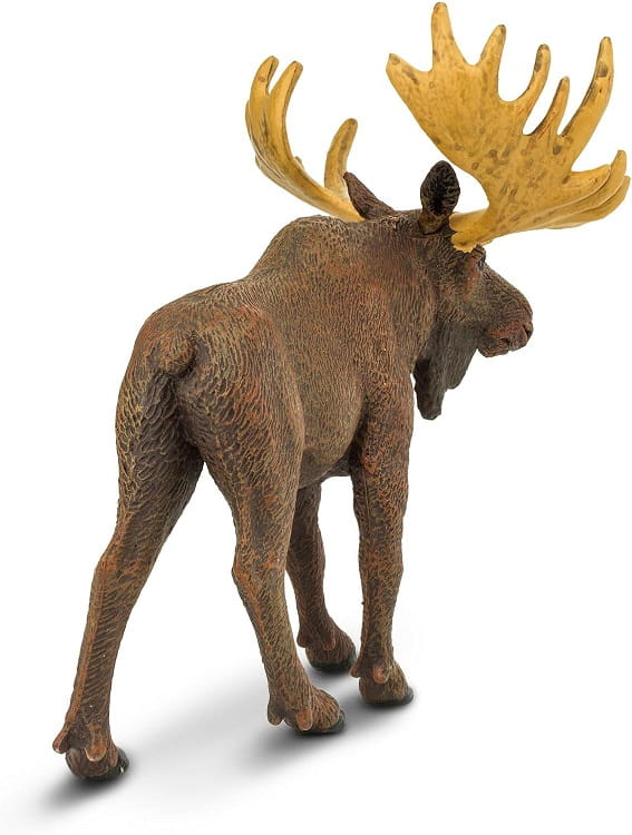 Safari Ltd. - Figurka Łoś 290029