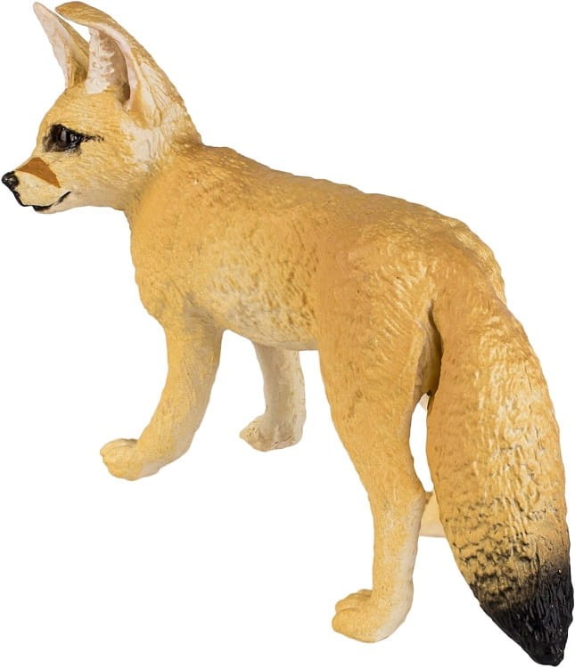 Safari Ltd. - Figurka Fenek 228129