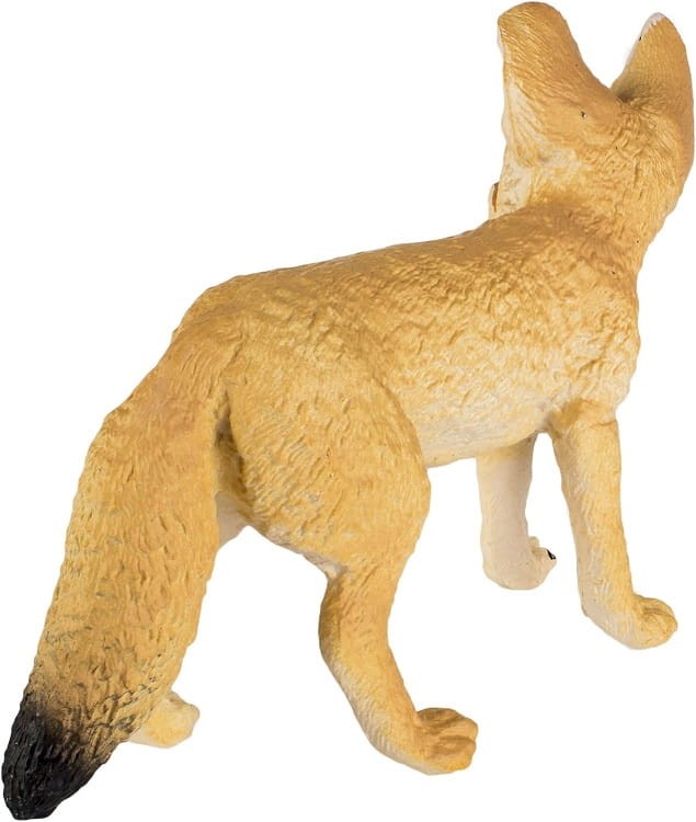 Safari Ltd. - Figurka Fenek 228129