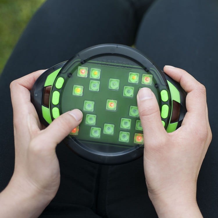Learning Resources - Interaktywna gra Brainbolt EI-8435