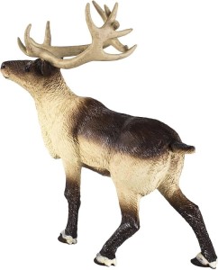 Safari Ltd. - Figurka Renifer 277929
