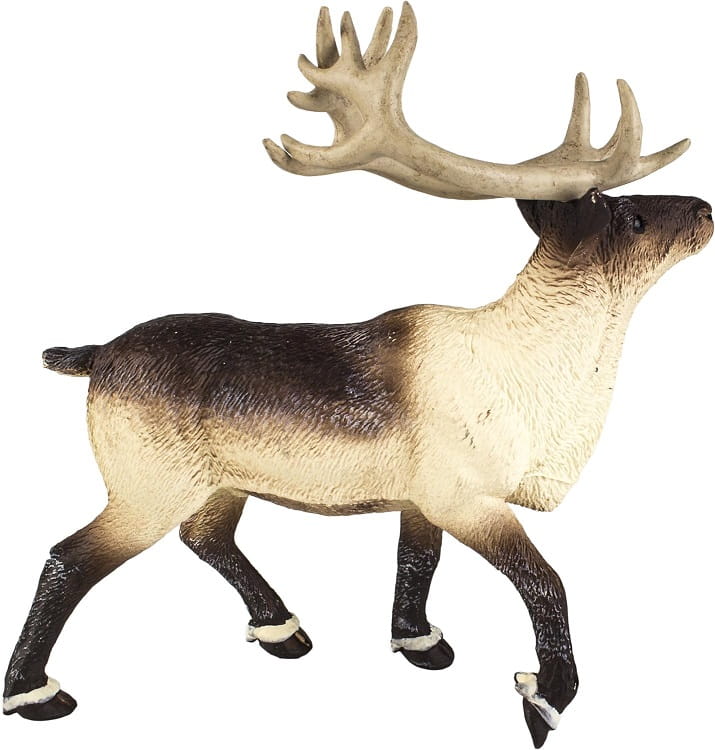 Safari Ltd. - Figurka Renifer 277929