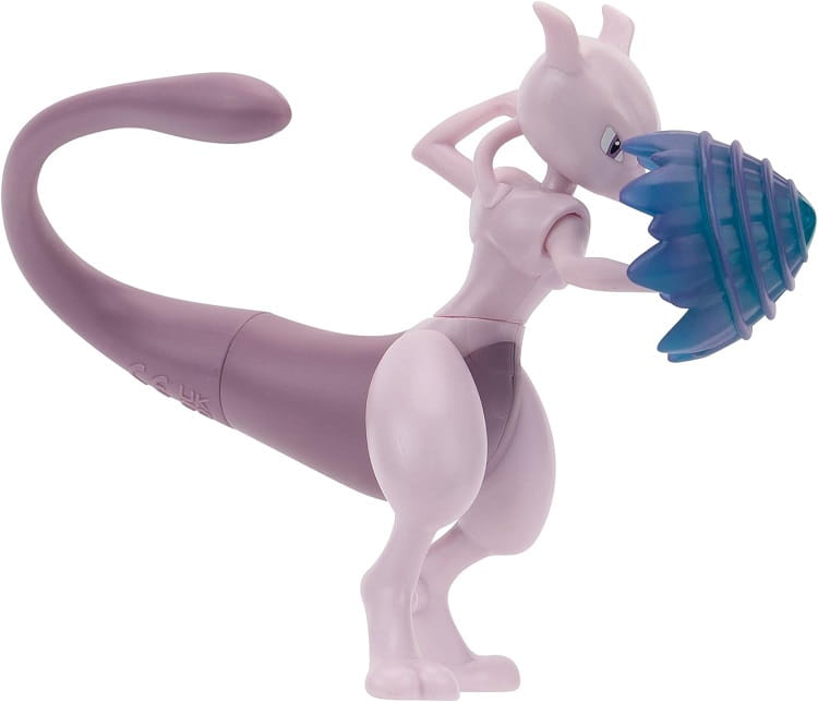 Pokemony - Figurka 10 cm - Mewtwo PKW3370