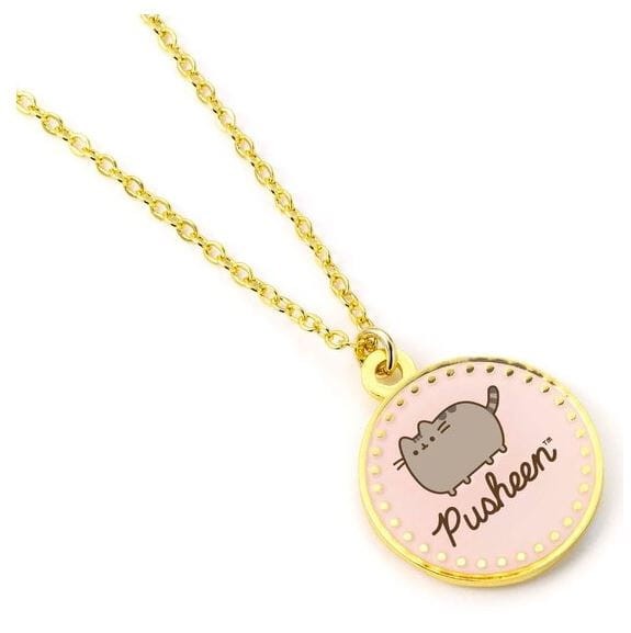Pusheen - Naszyjnik 53311