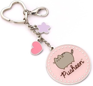 Pusheen - Brelok logo  53373