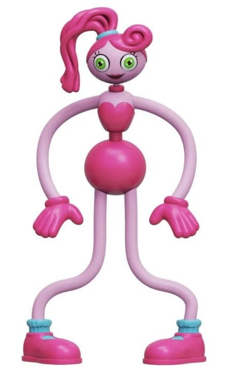 Huggy Wuggy – Figurka Mommy Long Legs 11981