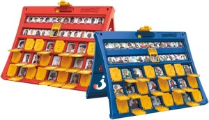 Hasbro - Gra Zgadnij Kto To? - Guess Who? F6105