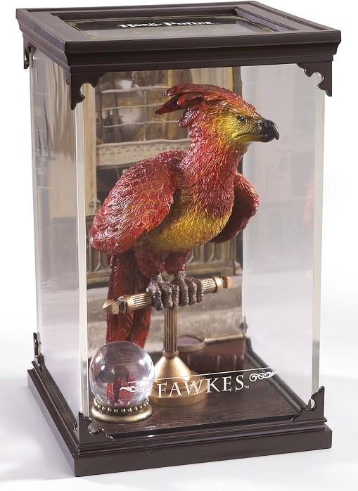 Harry Potter - Figurka Feniks Fawkes NN7540