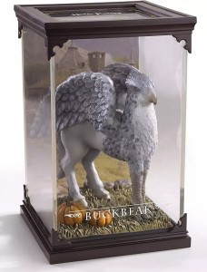 Harry Potter - Figurka Hardodziob NN7546