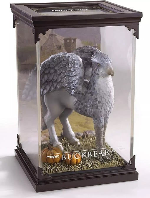 Harry Potter - Figurka Hardodziob NN7546