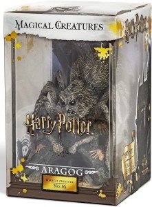 Harry Potter - Figurka Aragog NN7671