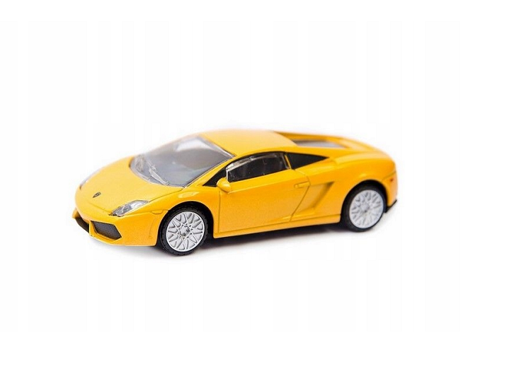 Rastar -  Lamborghini Gallardo LP560  34600