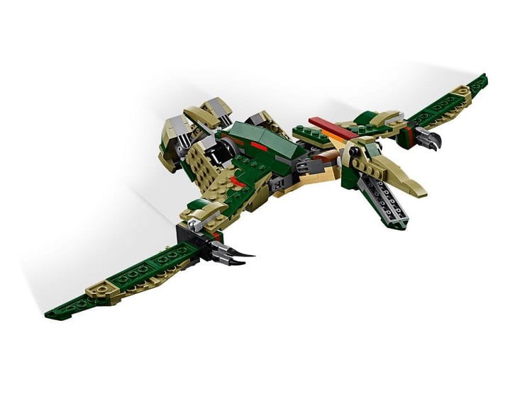 Klocki LEGO Creator 31151 Tyranozaur