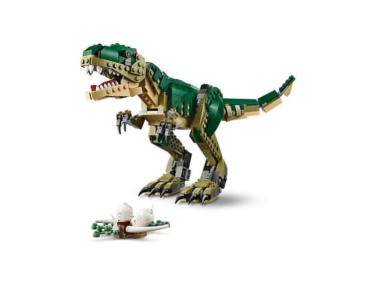 Klocki LEGO Creator 31151 Tyranozaur