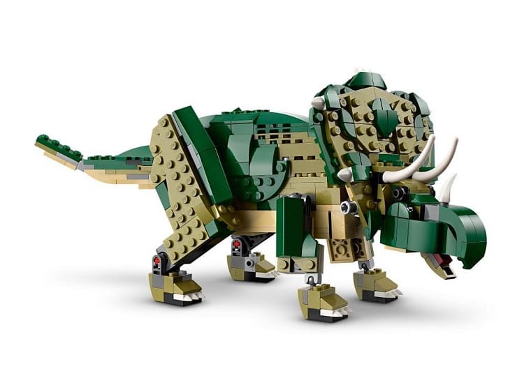 Klocki LEGO Creator 31151 Tyranozaur