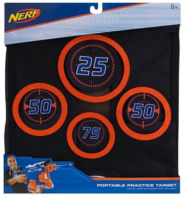 NERF – Tarcza treningowa 11506