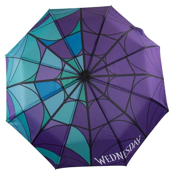 Wednesday - Parasol witraże CR2072