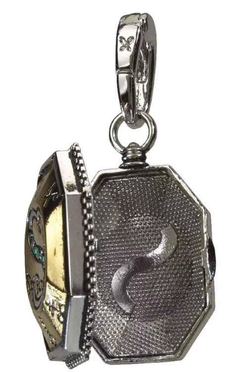 Harry Potter - Przywieszka Slytherin NN1046
