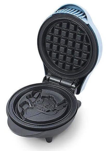 Disney - Gofrownica Stitch 27583