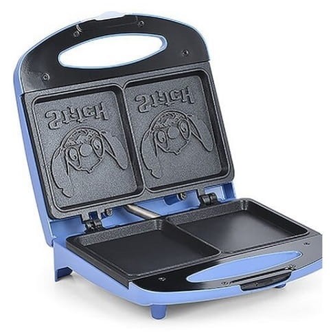 Disney - Opiekacz do kanapek Stitch 22806