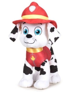Psi Patrol – Maskotka Marshall 20 cm 18651