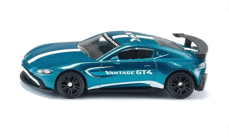 SIKU - Aston Martin Vantage GT4 - 1577