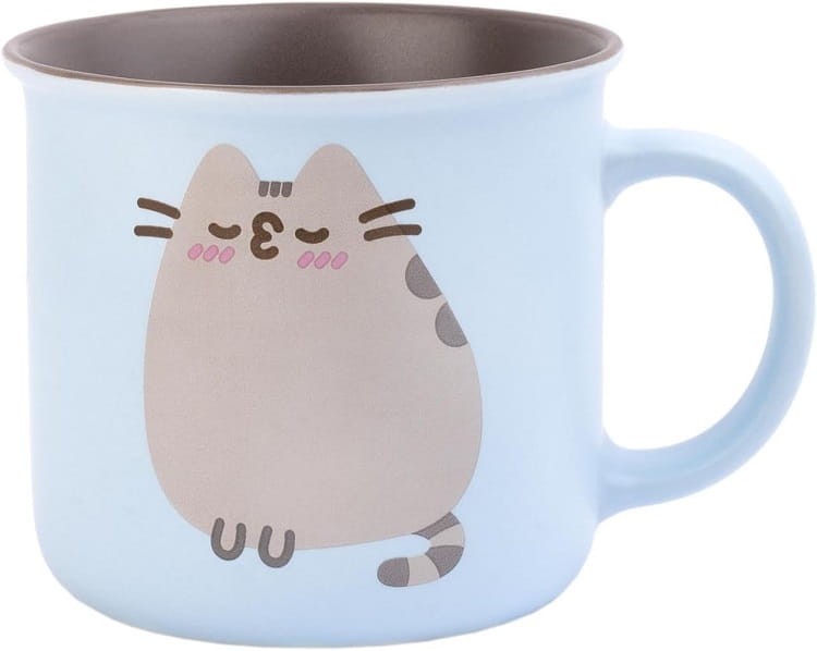 Pusheen – Kubek ceramiczny Purrfect Love TAZ111