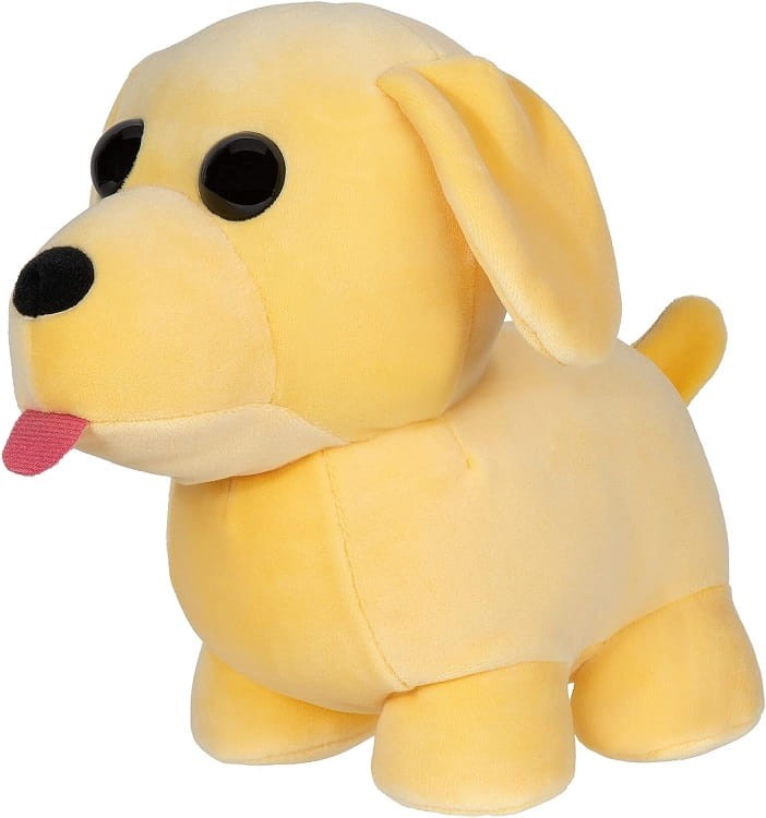 Adopt Me! - Maskotka Pies 20 cm AME0006
