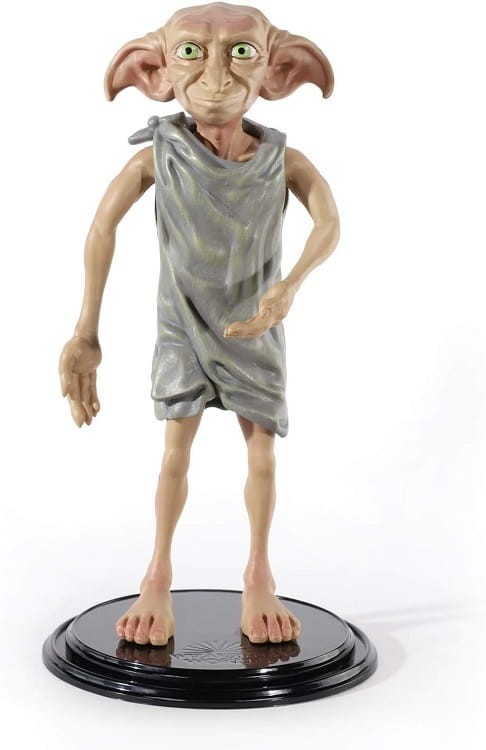 Harry Potter – Figurka Zgredek 19 cm 7369