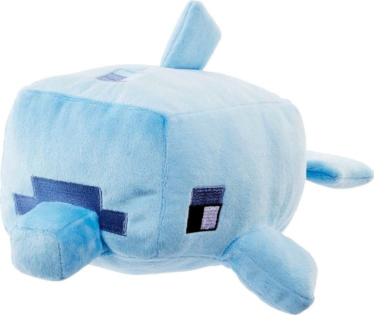 Minecraft – Maskotka Delfin HJD25