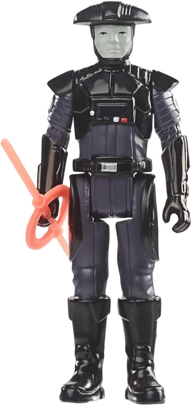 STAR WARS - Figurka akcji - Obi Wan Kenobi - Piąty Brat 10 cm F5775