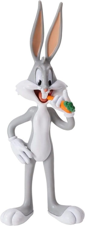 Zwariowane Melodie - Figurka Królik Bugs 15 cm 1184