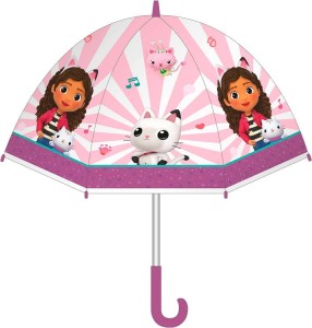 Koci Domek Gabi - Parasol ręcznie składany 69 cm 30867