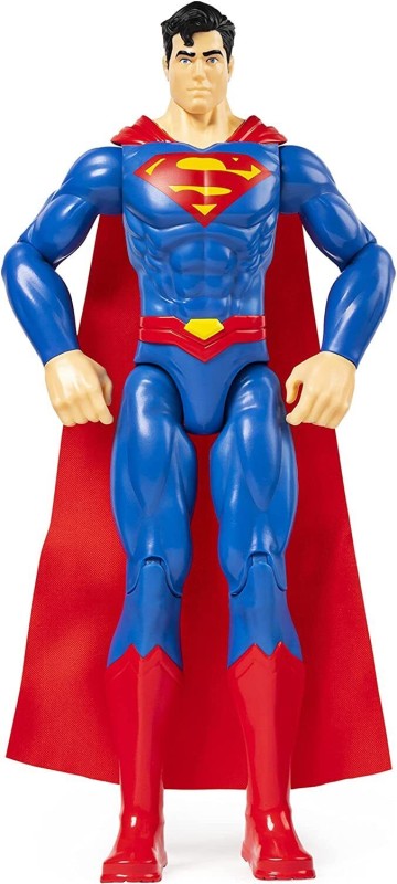 DC Heroes – Figurka Superman 30 cm – 6056778