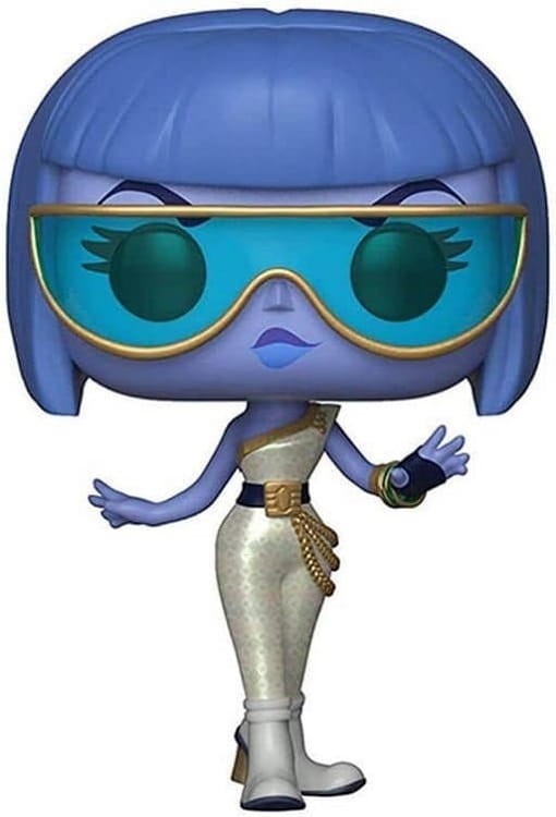 Funko POP - Ralph Demolka – Figurka Yesss 16