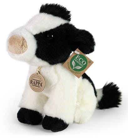 Rappa 211483 Maskotka Krowa 18 cm