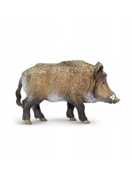 Safari Ltd - Figurka Dzik 224229