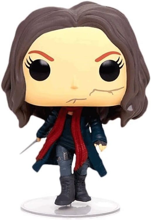 Funko POP - Mortal Engines – Figurka Hester Shaw 680