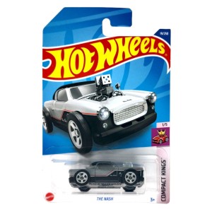 Hot Wheels - Samochodzik The Nash C4982 HCW79