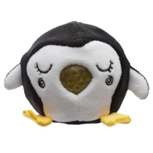 Puckator – Pluszowe gniotki Pingwin – TY750