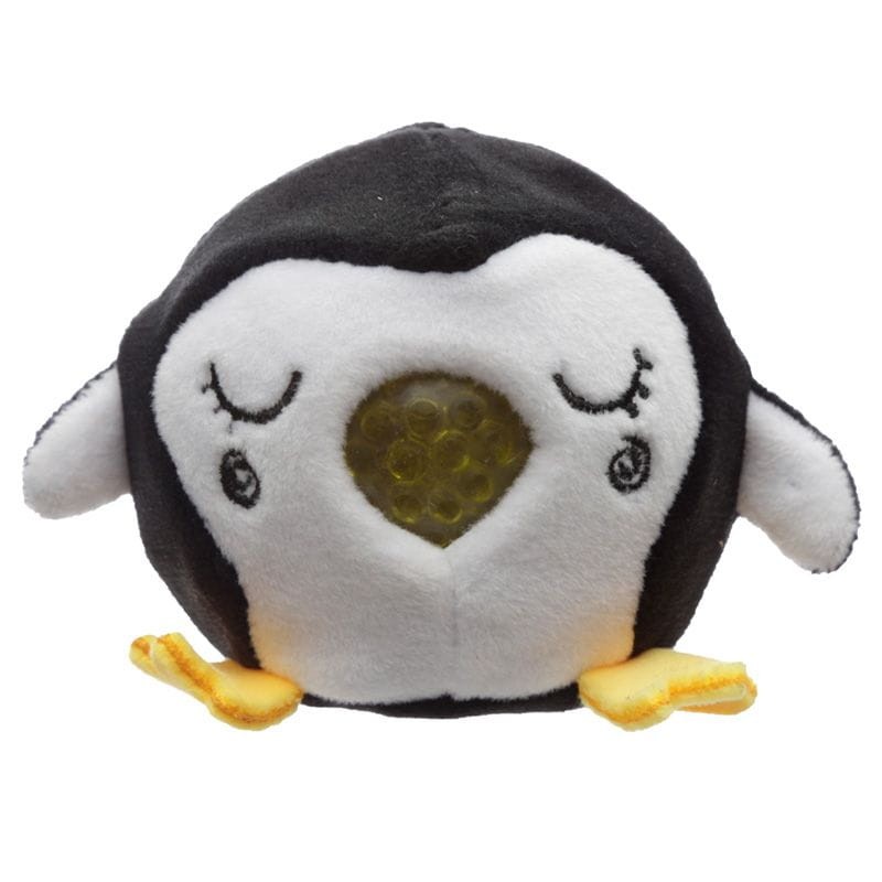 Puckator – Pluszowe gniotki Pingwin – TY750